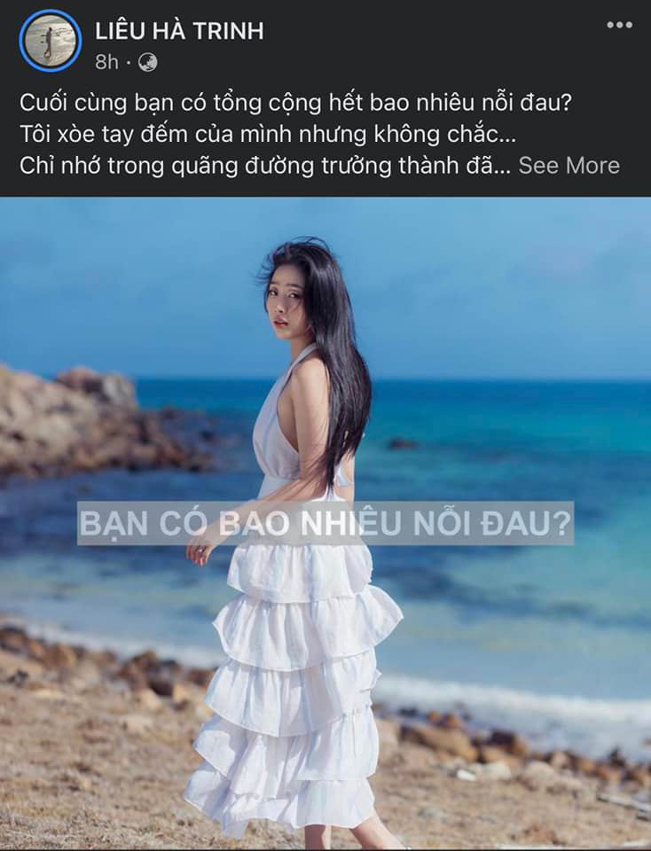 Văn Mai Hương thừa nhận từng có 50 nỗi đau trong đời - 11