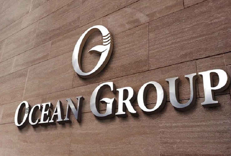 Ocean Group chuyển từ lãi sang lỗ gần 300 tỷ đồng khi kiểm toán báo cáo tài chính năm 2021