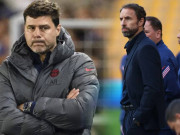 Bóng đá - Pochettino bị PSG đuổi, bất ngờ khả năng dẫn dắt ĐT Anh dự World Cup 2022