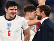 Bóng đá - ĐT Anh dễ xuống hạng ở Nations League, Maguire vẫn tin sẽ vô địch World Cup