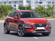 Tin tức ô tô - Hyundai dừng phân phối dòng xe Kona tại Việt Nam