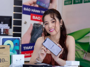 Thời trang Hi-tech - Đối tác sản xuất iPhone đẩy mạnh sản xuất tại Việt Nam, Ấn Độ