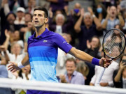 Thể thao - Nóng nhất thể thao tối 16/6: US Open cảnh báo Djokovic phải tiêm vaccine