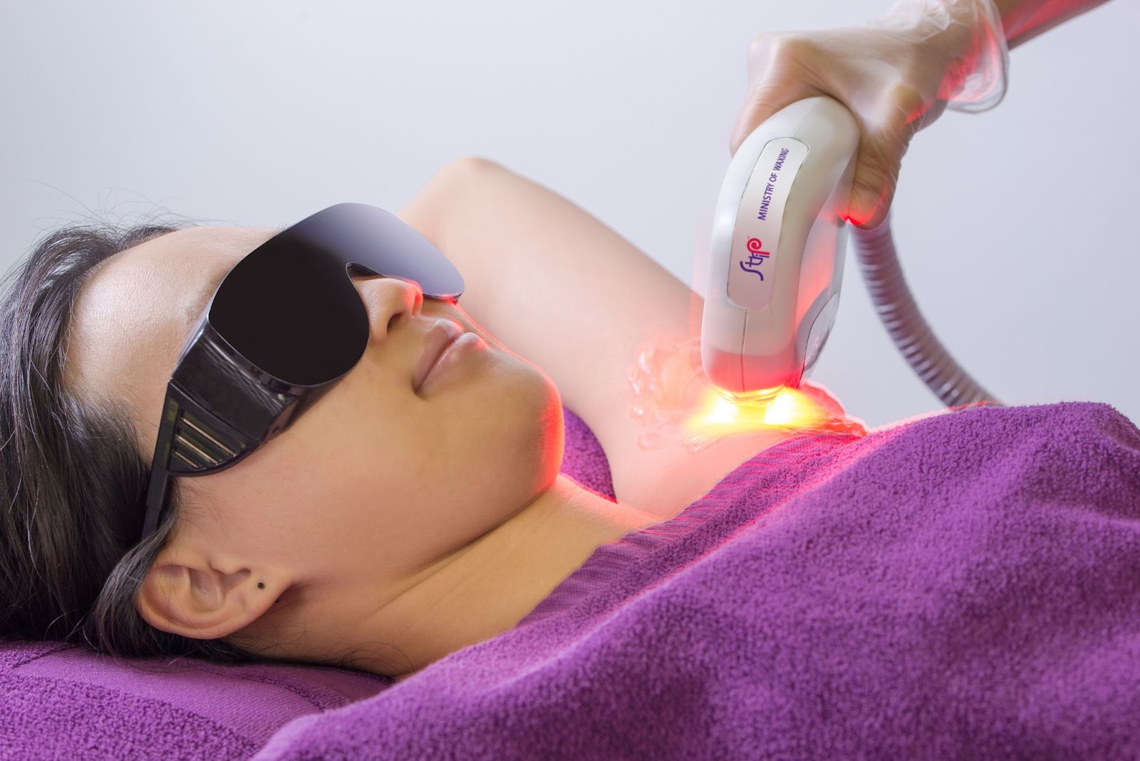 Công nghệ triệt lông AFT đã và đang ghi điểm bởi sự hiệu quả vượt trội trên thế giới.
