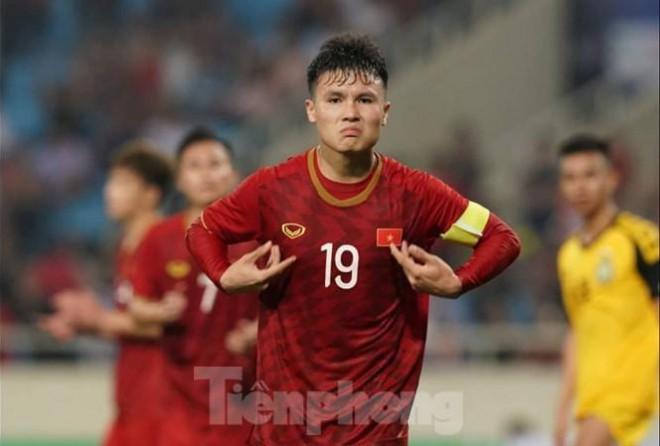 Nguyễn Quang Hải sẽ là cầu thủ duy nhất của bóng đá Việt Nam thi đấu tại châu Âu mùa giải năm nay?