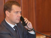 Thế giới - Nghị sĩ Nga nói về ý định của ông Medvedev ở Ukraine ‘mới’