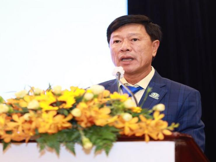 Đặt kế hoạch thu 1.000 tỷ đồng, doanh nghiệp của ông Trương Anh Tuấn có tiềm lực thế nào?