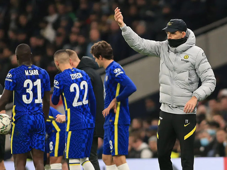 Chelsea ”tan đàn xẻ nghé”: 13 SAO tháo chạy, HLV Tuchel cầm 200 triệu bảng xây lại