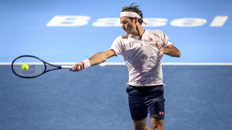 Roger Federer dự kiến trở lại thi đấu vào tháng 9 năm nay ở Laver Cup và Basel Open