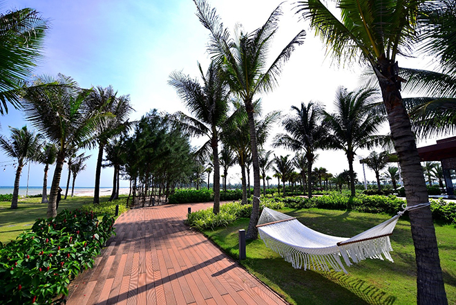 HomeResort: Sự hợp nhất giữa BĐS nhà ở và BĐS du lịch – nghỉ dưỡng - 2