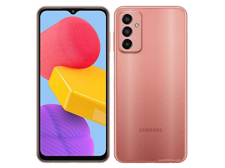 Sắp trình làng Galaxy F13 giá "mềm", chip cực khoẻ - 1