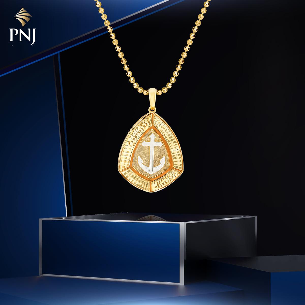 Quà tặng trang sức ý nghĩa và đẳng cấp dành cho quý ông của bạn - 2