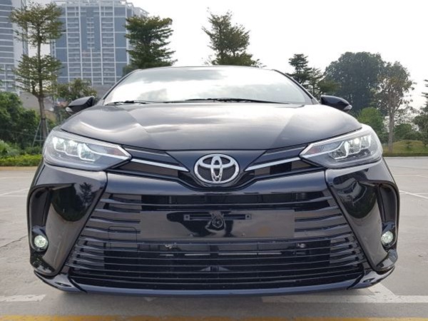 Bảng giá xe Toyota Vios mới nhất tháng 06/2022 kèm đánh giá chi tiết - 2