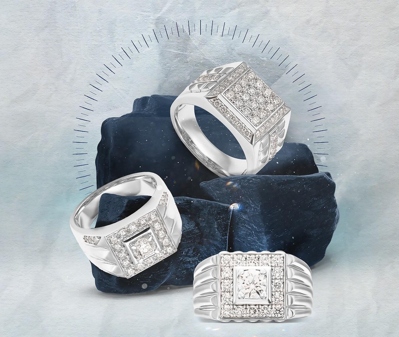 Quà tặng trang sức ý nghĩa và đẳng cấp dành cho quý ông - 4