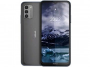 Thời trang Hi-tech - Nokia G400 5G lộ diện với giá dự kiến 5,55 triệu đồng