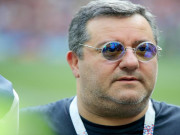 Sức khỏe đời sống - &quot;Siêu cò&quot; Mino Raiola, người đại diện của Erling Haaland, Paul Pogba từng qua đời ở tuổi 54 vì căn bệnh này