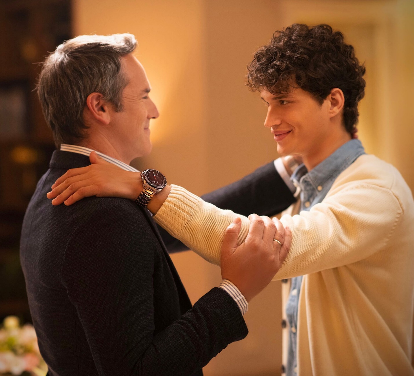 Quà tặng trang sức ý nghĩa và đẳng cấp cho quý ông - 3