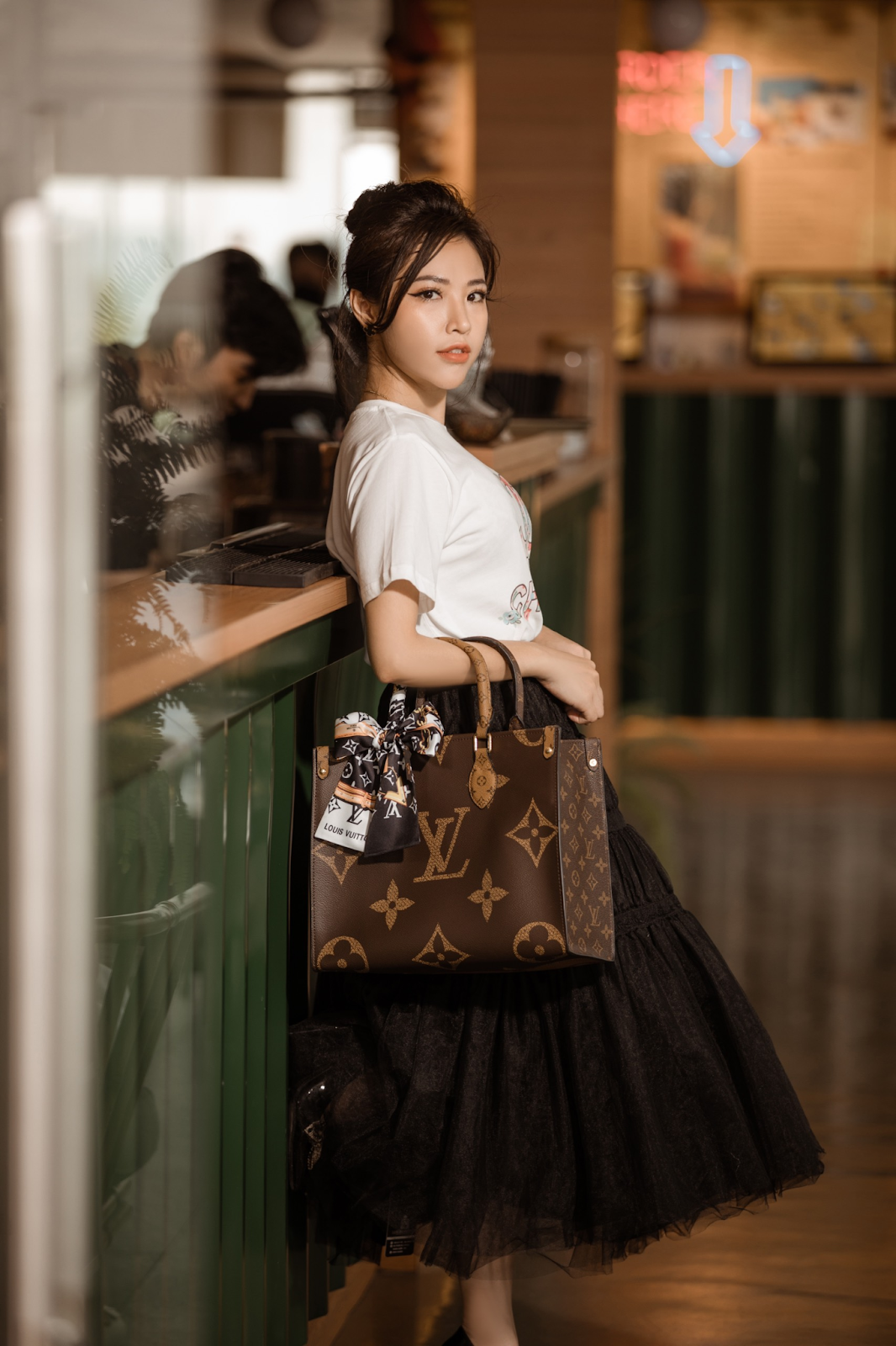 Mẹ bỉm sữa nghỉ việc ngân hàng, bắt đầu kinh doanh thời trang kiếm bộn tiền - 4