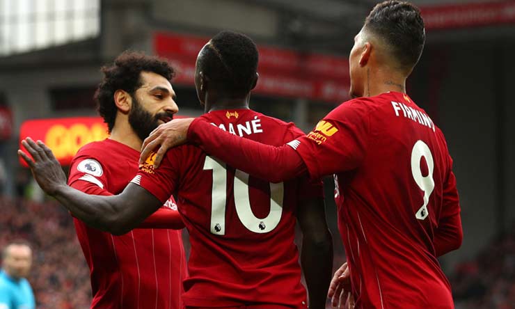 Liverpool chốt bán Sadio Mane cho Bayern Munich với giá 35 triệu bảng - 3