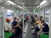 Tin tức trong ngày - Hanoi Metro vận hành tuyến Cát Linh - Hà Đông lỗ lũy kế 160 tỷ đồng