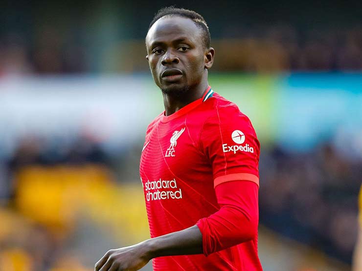 Liverpool chốt bán Sadio Mane cho Bayern Munich với giá 35 triệu bảng