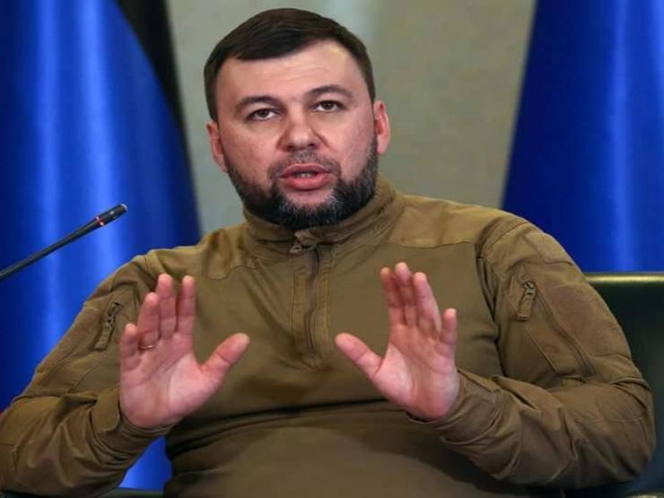 Lãnh đạo DPR: Lực lượng ly khai sẽ không dừng lại ở biên giới Donetsk