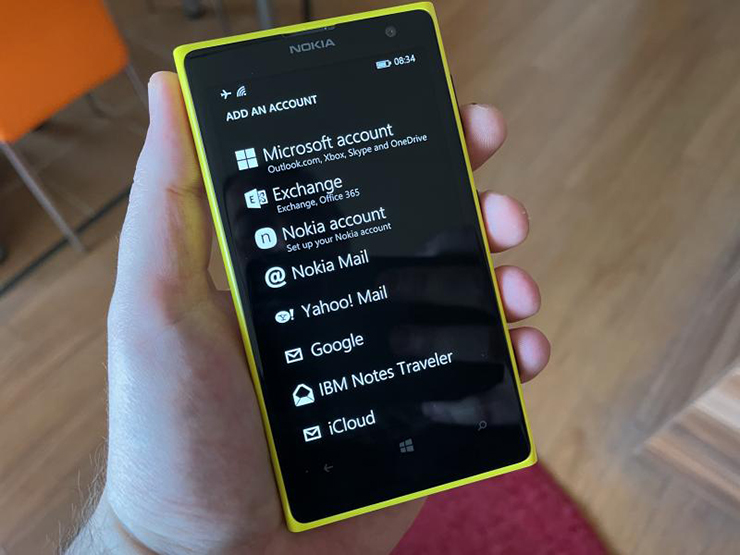 Lumia 1020 - bài học đắt giá khi bị Microsoft "đem con bỏ chợ" - 4