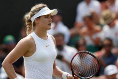 Tay vợt đầu tiên tuyên bố không tham dự Wimbledon