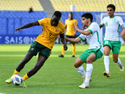 Bóng đá - Trực tiếp bóng đá U23 Nhật Bản - U23 Australia: Chiến thắng dễ dàng (U23 châu Á)