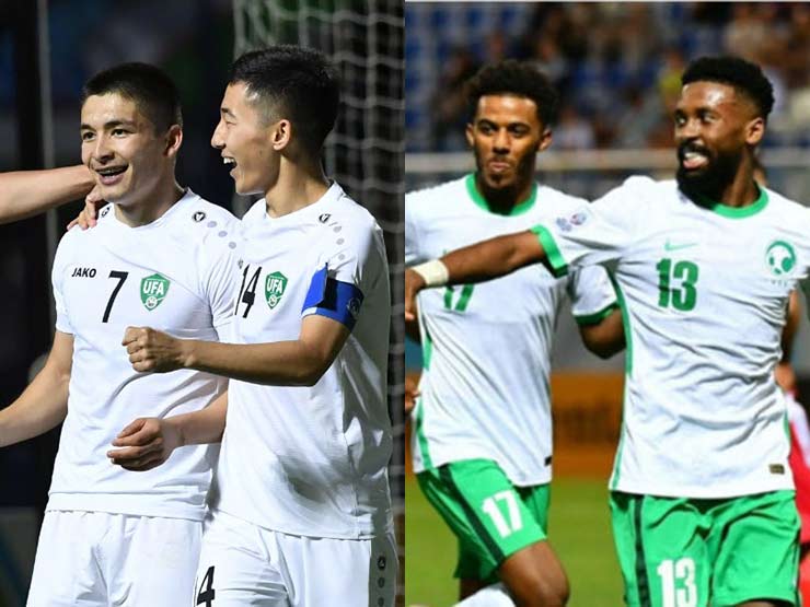 Nhận định bóng đá U23 Uzbekistan – U23 Saudi Arabia: Cơ hội lên ngôi thứ 3 (Chung kết U23 châu Á)