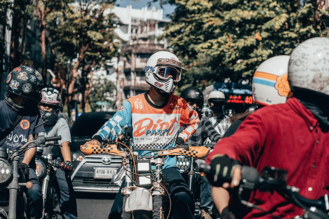 Arrow Shop VN: Trở thành biểu tượng của nhiều bạn trẻ, khuấy đảo thị trường khi sang Mỹ và Thái Lan - 2