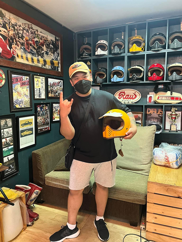 Arrow Shop VN: Trở thành biểu tượng của nhiều bạn trẻ, khuấy đảo thị trường khi sang Mỹ và Thái Lan - 3