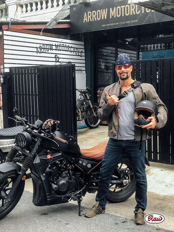 Arrow Shop VN: Trở thành biểu tượng của nhiều bạn trẻ, khuấy đảo thị trường khi sang Mỹ và Thái Lan - 4