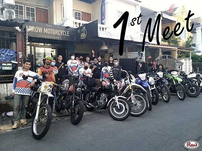 Arrow Shop VN: Trở thành biểu tượng của nhiều bạn trẻ, khuấy đảo thị trường khi sang Mỹ và Thái Lan - 5