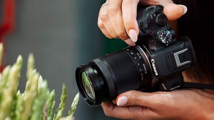 Máy ảnh Canon EOS R7 và R10 chính thức về Việt Nam, giá từ 35,2 triệu đồng - 4
