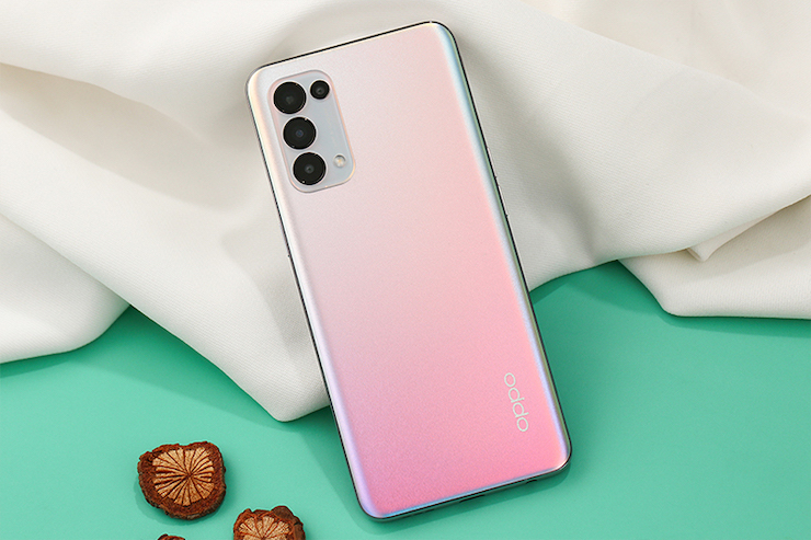 Bảng giá smartphone Oppo tháng 6/2022: Giảm tới 3,5 triệu đồng - 3