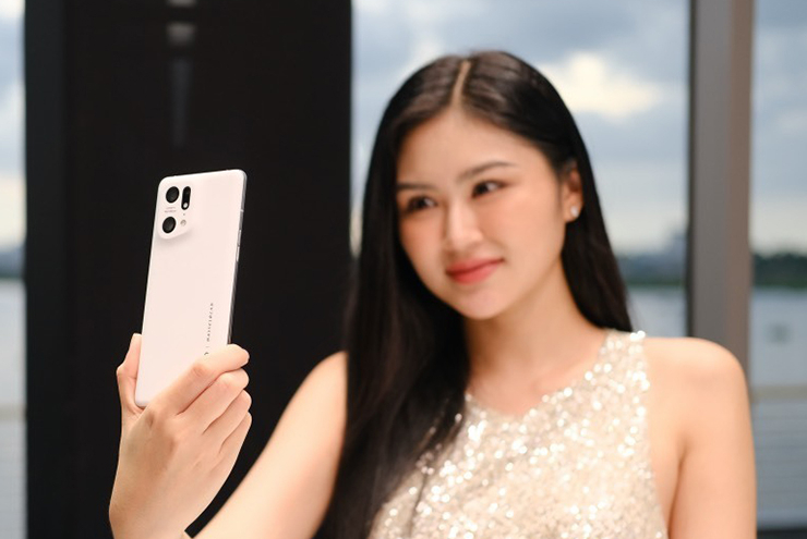 Những điện thoại Oppo giảm giá “khét” nhất lúc này