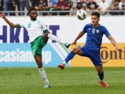 Bóng đá - Video bóng đá U23 Uzbekistan - U23 Saudi Arabia: Hai siêu phẩm định đoạt, vỡ òa đăng quang (Chung kết U23 châu Á)