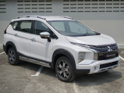 Tin tức ô tô - Giá xe Mitsubishi Xpander Cross lăn bánh tháng 6/2022, nhiều ưu đãi hấp dẫn