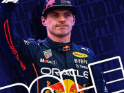 Thể thao - Đua xe F1, phân hạng Canadian GP: Màn độc diễn của Verstappen