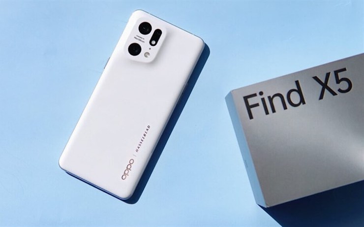 Bảng giá smartphone Oppo tháng 6/2022: Giảm tới 3,5 triệu đồng - 4