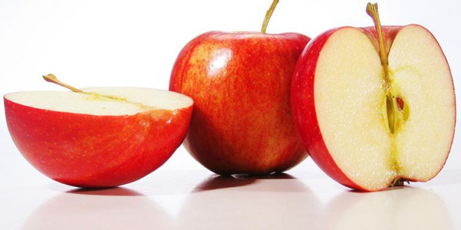 Mỗi ngày 1 quả táo để tránh lão hoá sớm, kéo dài tuổi thọ, nhưng chỉ mắc 1 sai lầm nhỏ này sẽ "tiêu tan" công dụng - 1