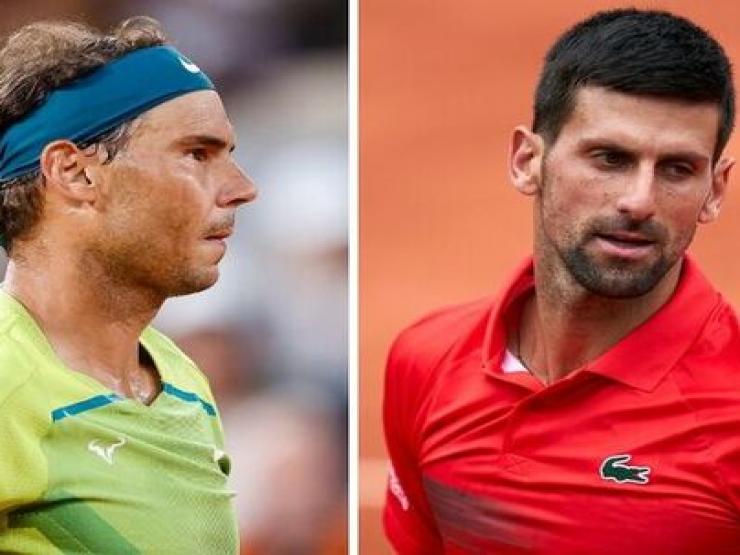 Nadal được khen giỏi nhất làng tennis, nhưng khó vô địch Wimbledon 2022