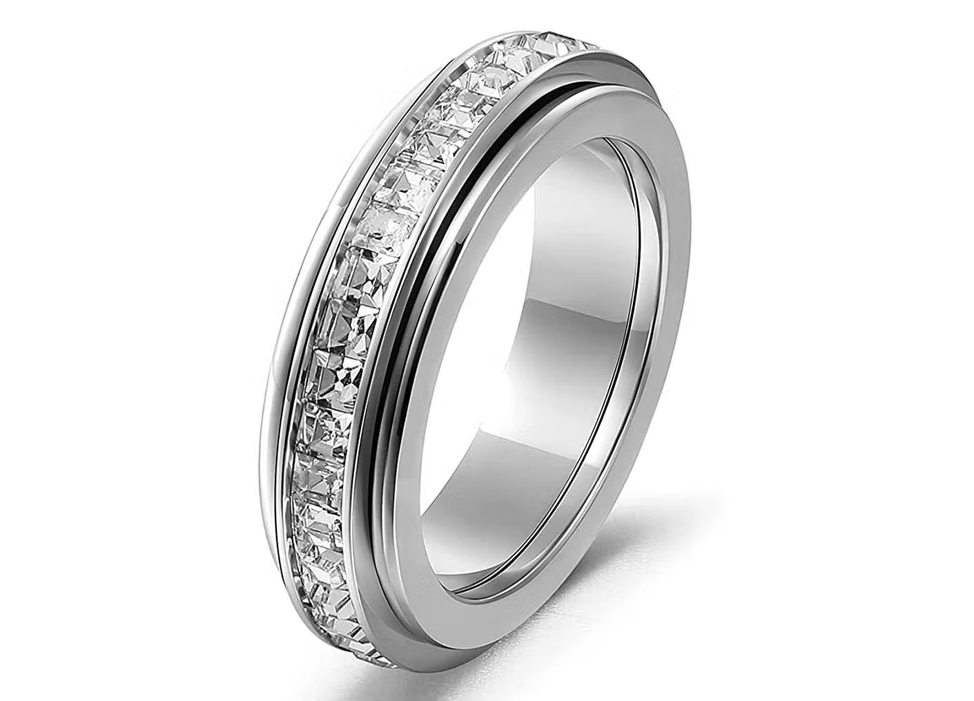 Sự thật về tác dụng của hạt nhân thời thượng để giảm bớt lo lắng - 3