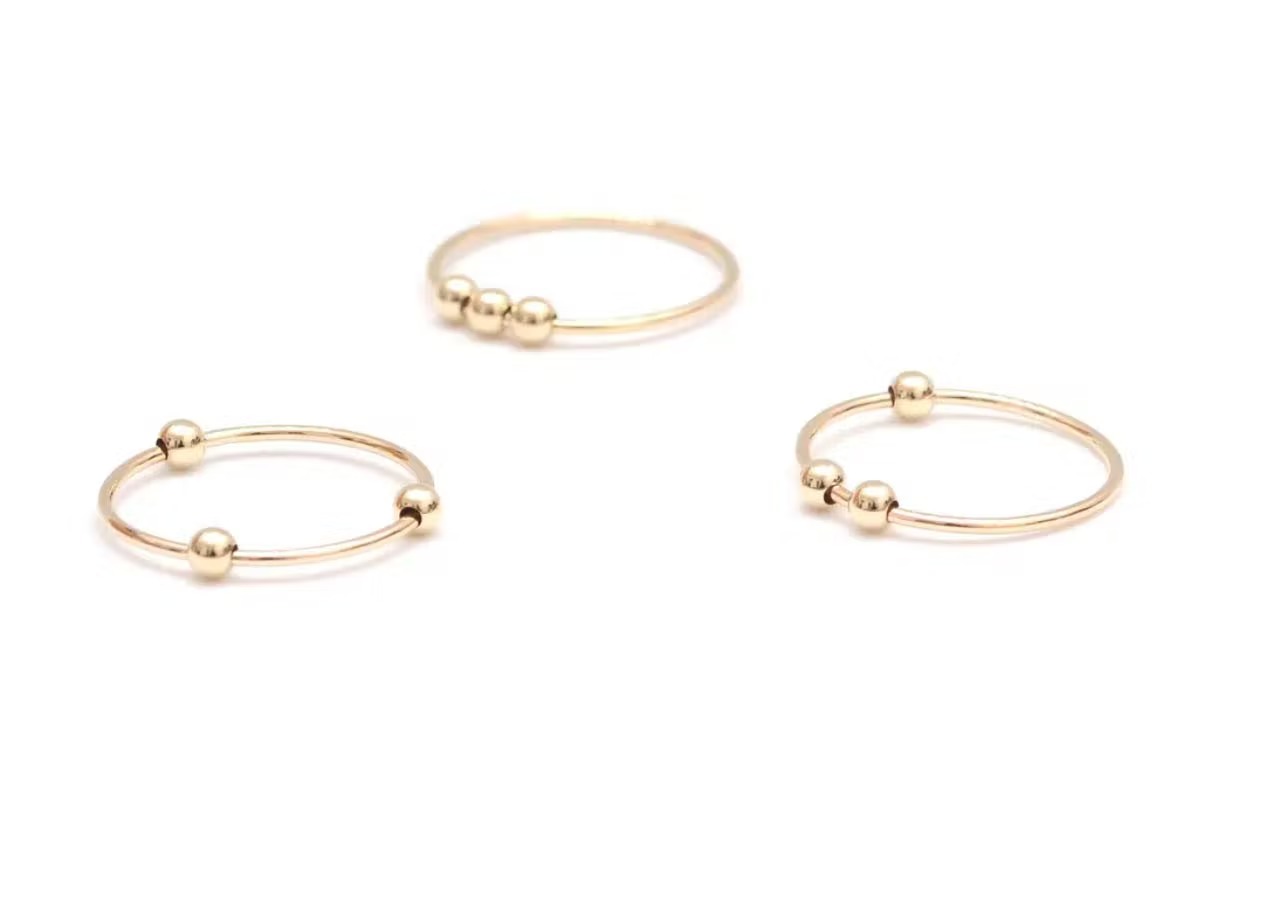 Sự thật về tác dụng của hạt nhân thời thượng để giảm bớt lo lắng - 5