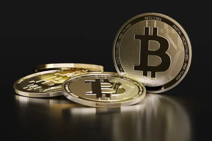 Giá Bitcoin có tín hiệu bắt đầu hồi phục - 1