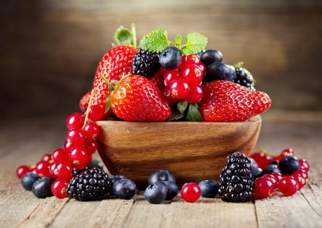 8 thực phẩm chống viêm tốt cho người bị thiếu máu cơ tim - 4