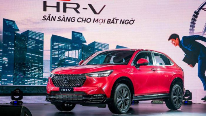 Ô tô gầm cao nhập khẩu liên tiếp ra mắt khách hàng Việt - 3