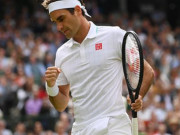 Thể thao - Wimbledon gợi nhớ Federer