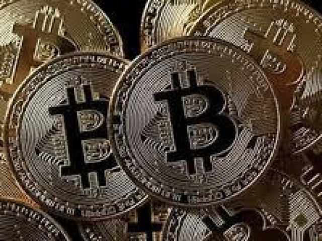 Giá Bitcoin có tín hiệu bắt đầu hồi phục